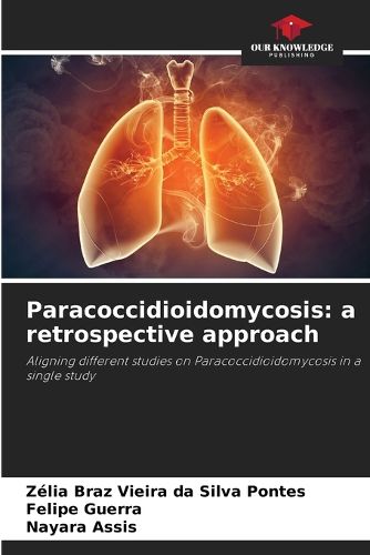 Cover image for Paracoccidioidomycosis