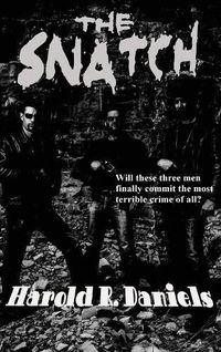 Cover image for The Snatch