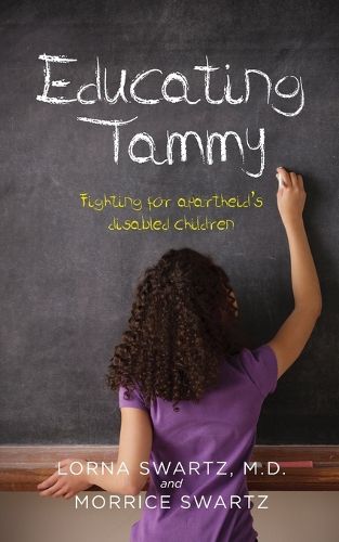 Cover image for Educating Tammy