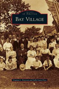 Cover image for Bay Village