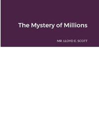 Cover image for The Mystery of Millions