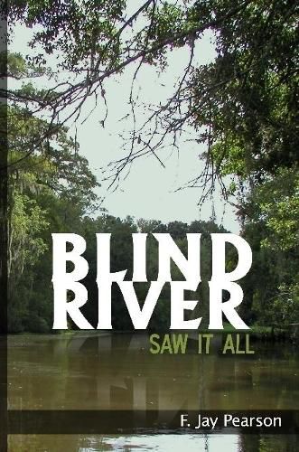 Cover image for Blind River Saw it All