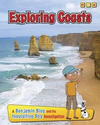 Cover image for Exploring Coasts