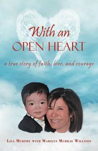 Cover image for With an Open Heart