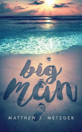 Cover image for Big Man