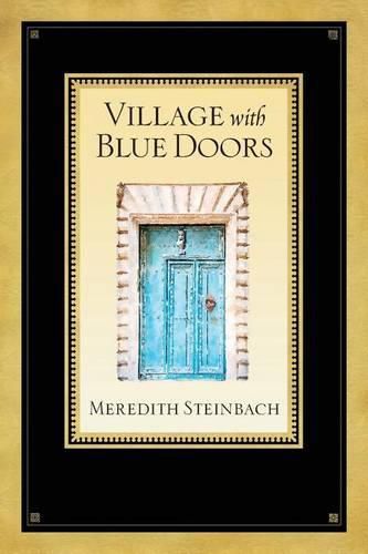 Cover image for Village with Blue Doors