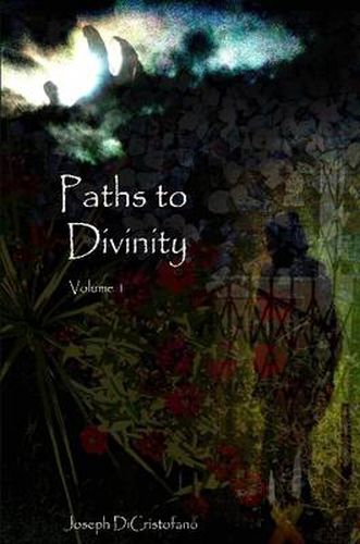 Cover image for Paths to Divinity