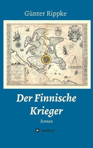 Cover image for Der Finnische Krieger