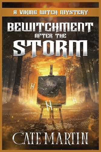 Cover image for Bewitchment After the Storm