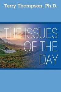 Cover image for The Issues of the Day