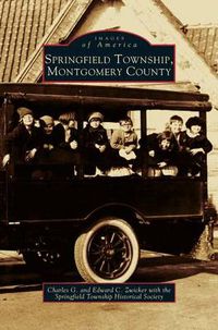 Cover image for Springfield Township, Montgomery County