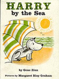 Cover image for Harry by the Sea
