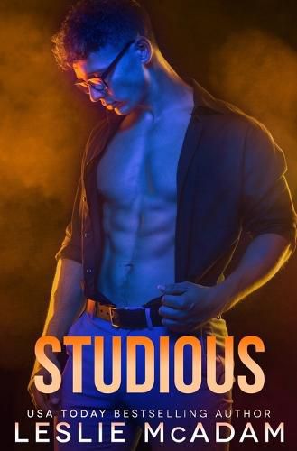 Cover image for Studious