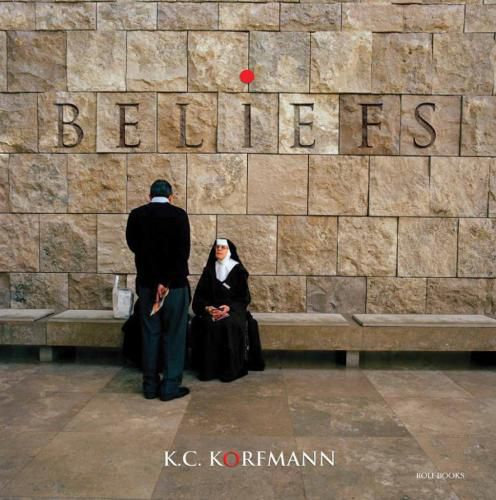 Cover image for Beliefs