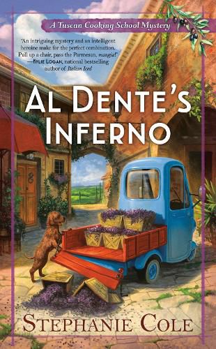 Cover image for Al Dente's Inferno
