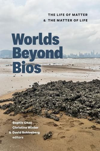 Cover image for Worlds Beyond Bios