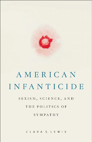 Cover image for American Infanticide