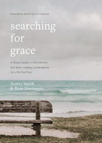 Cover image for Searching for Grace