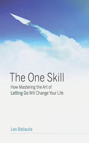 Cover image for The One Skill