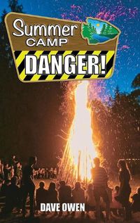 Cover image for Summer Camp Danger