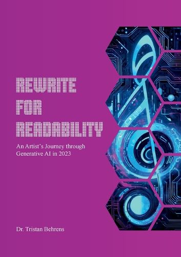 Cover image for Rewrite for Readability