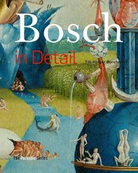 Cover image for Bosch in Detail: The Portable Edition
