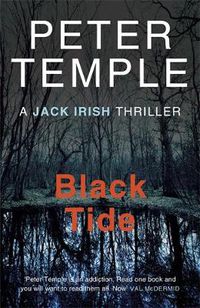 Cover image for Black Tide