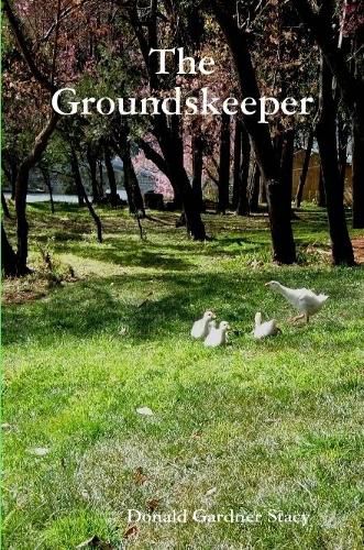 Cover image for The Groundskeeper