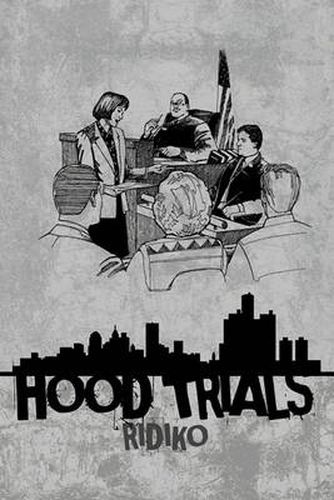 Cover image for Hood Trials