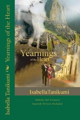 Cover image for Yearnings of the Heart