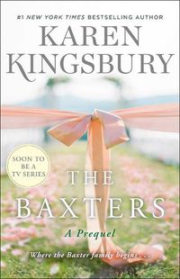 Cover image for The Baxters: A Prequel