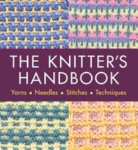 Cover image for The Knitter's Handbook