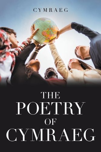 Cover image for The Poetry of Cymraeg