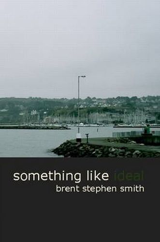 Cover image for Something Like Ideal