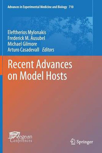 Cover image for Recent Advances on Model Hosts