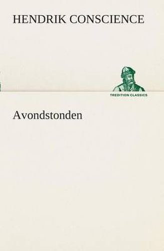 Cover image for Avondstonden