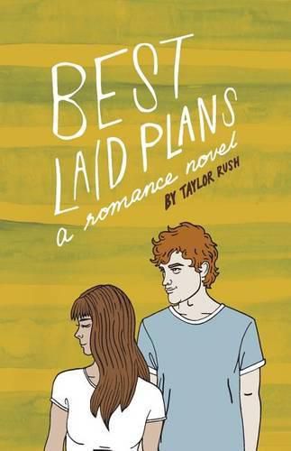 Cover image for Best Laid Plans: a romance novel