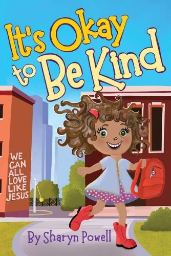 Cover image for It's Okay to Be Kind