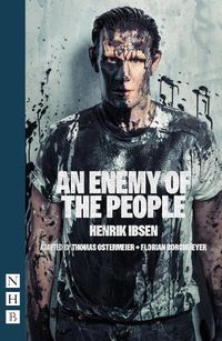 Cover image for An Enemy of the People