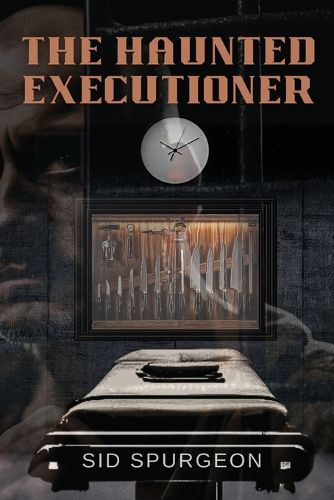 Cover image for The Haunted Executioner