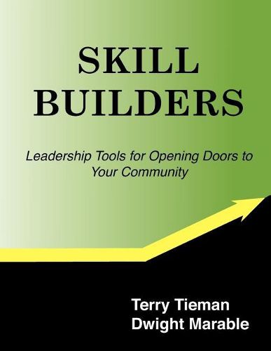 Cover image for Skill Builders