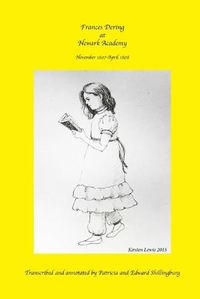 Cover image for Frances Dering at Newark Academy