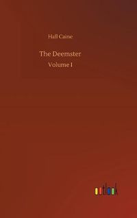 Cover image for The Deemster