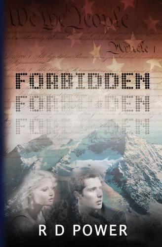 Cover image for Forbidden