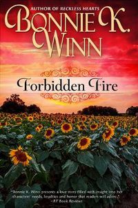 Cover image for Forbidden Fire