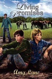 Cover image for Living Promises