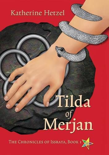 Cover image for Tilda of Merjan