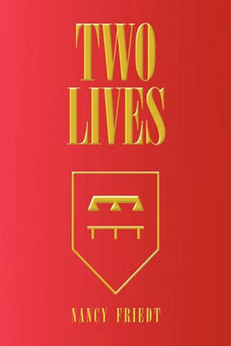 Cover image for Two Lives