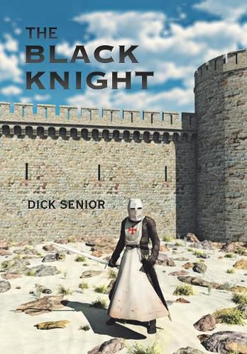 Cover image for The Black Knight