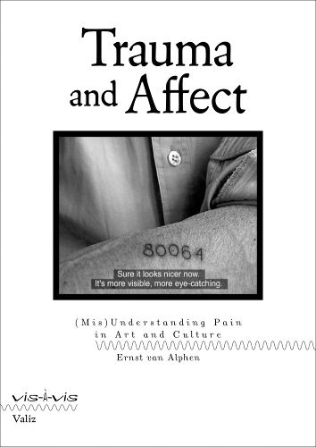 Cover image for Trauma and Affect